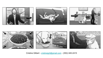 Cristine-Gilbert-Portfolio